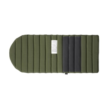 Groove Full Seat Sitzkissen - Moss - Tom Dixon