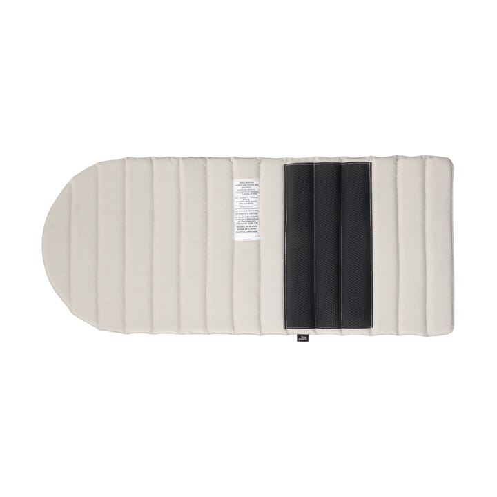 Groove Full Seat Sitzkissen, Putty Tom Dixon