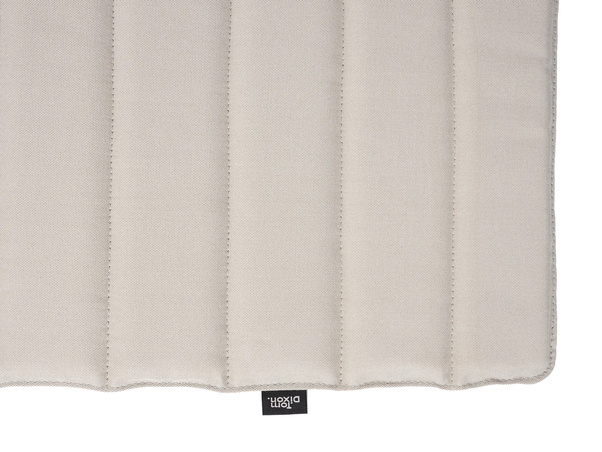 Groove Sitzkissen, Putty Tom Dixon