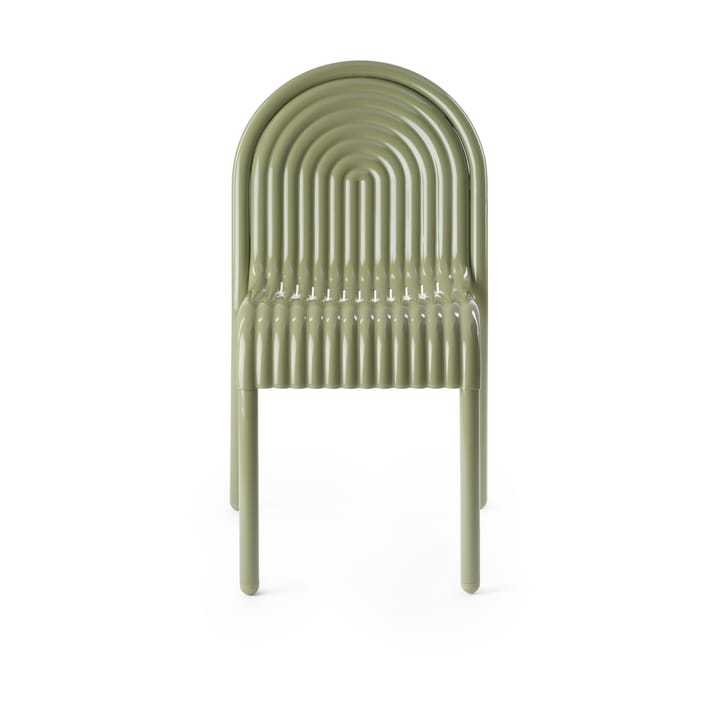 Groove Stuhl, Moss Tom Dixon