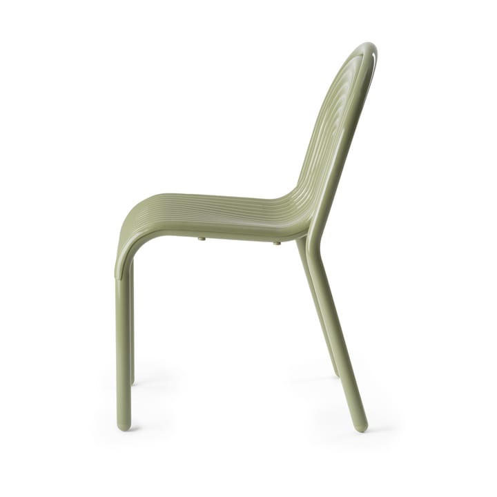 Groove Stuhl, Moss Tom Dixon