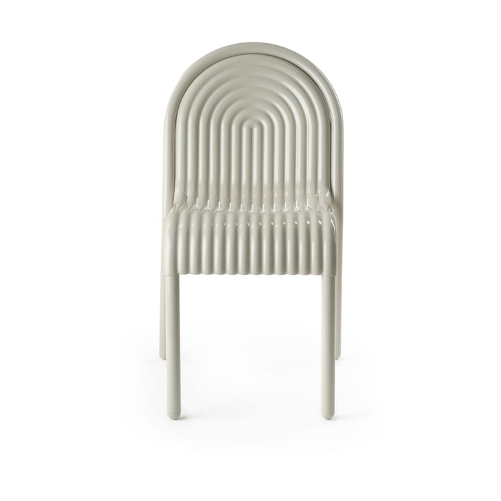 Groove Stuhl, Putty Tom Dixon