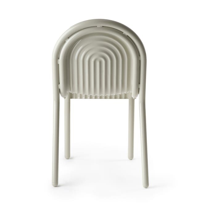 Groove Stuhl, Putty Tom Dixon