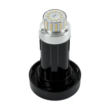 Jack Tischleuchte portabel - Weiß - Tom Dixon