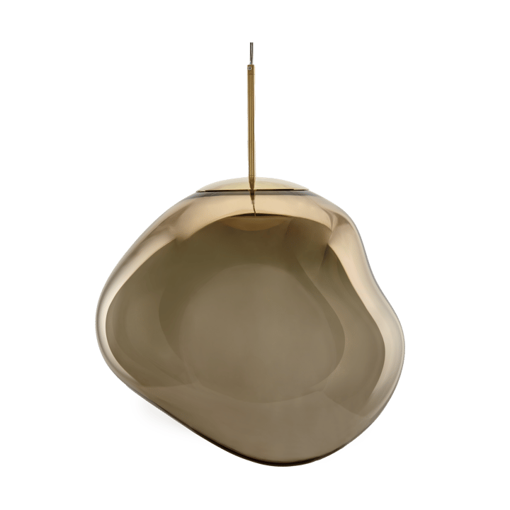 Melt Pendelleuchte LED - Bronze - Tom Dixon
