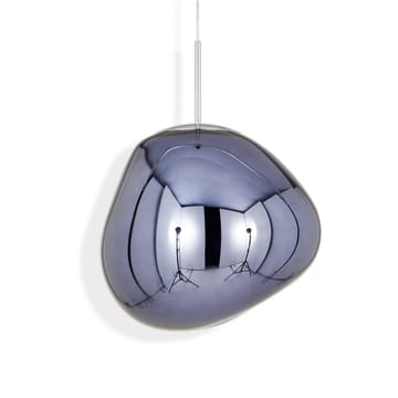 Melt Pendelleuchte LED - Smoke - Tom Dixon