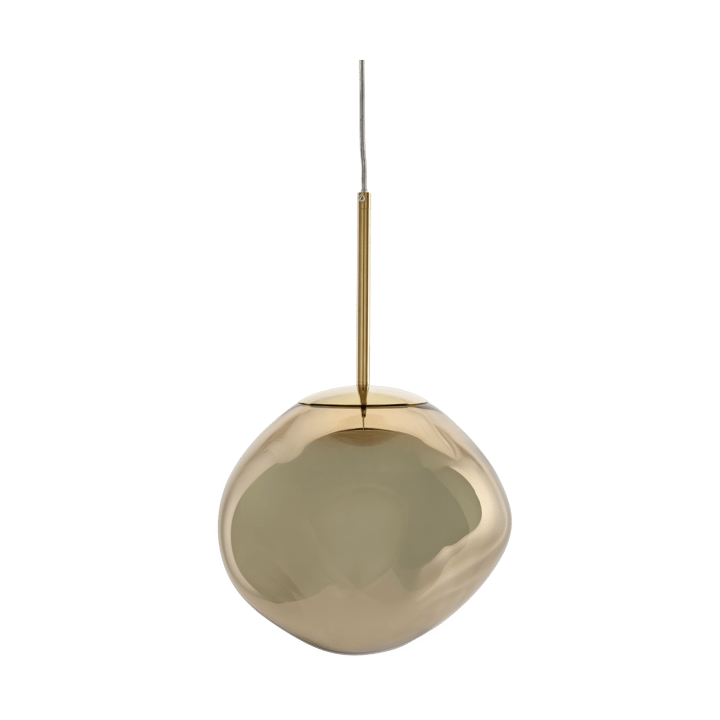 Melt Pendelleuchte mini LED - Bronze - Tom Dixon