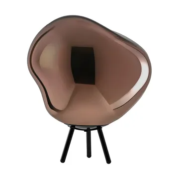 Melt Portable LED Large Stehleuchte - Copper - Tom Dixon