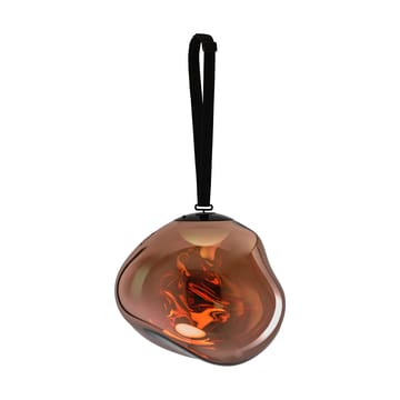 Melt Portable LED Large Stehleuchte - Copper - Tom Dixon
