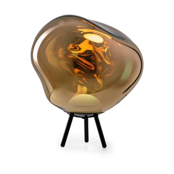 Melt Portable LED Large Stehleuchte - Gold - Tom Dixon