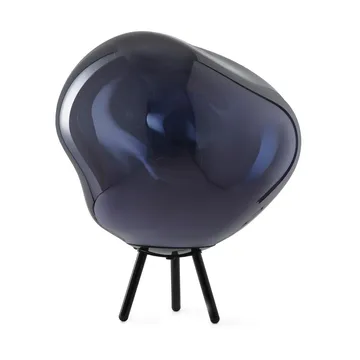 Melt Portable LED Large Stehleuchte - Smoke - Tom Dixon