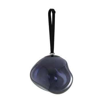 Melt Portable LED Large Stehleuchte - Smoke - Tom Dixon