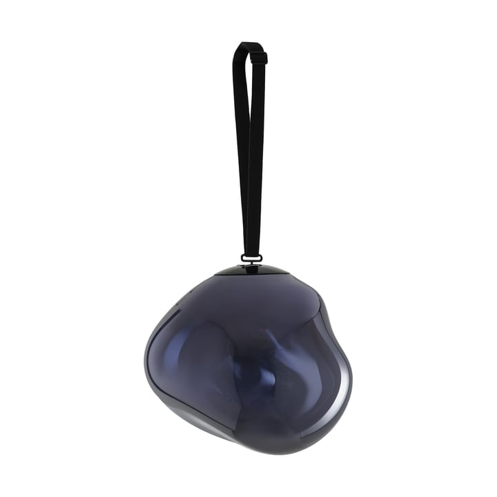 Melt Portable LED Large Stehleuchte, Smoke Tom Dixon