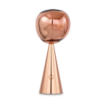 Melt Portable Tischleuchte - Copper - Tom Dixon