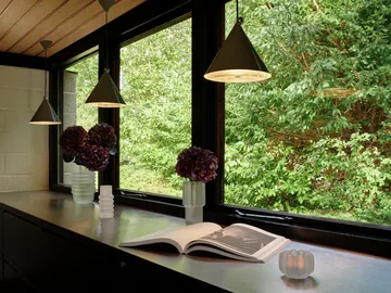 Pose Pendelleuchte - Kelp, Ø25x24,5 cm - Tom Dixon