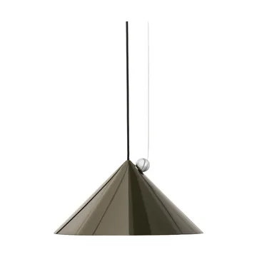 Pose Pendelleuchte - Kelp, Ø43x30 cm - Tom Dixon
