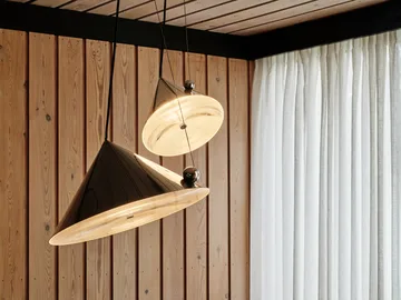 Pose Pendelleuchte - Putty, Ø25x24,5 cm - Tom Dixon