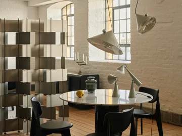 Pose Pendelleuchte - Putty, Ø43x30 cm - Tom Dixon