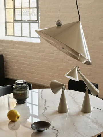 Pose Pendelleuchte - Putty, Ø43x30 cm - Tom Dixon