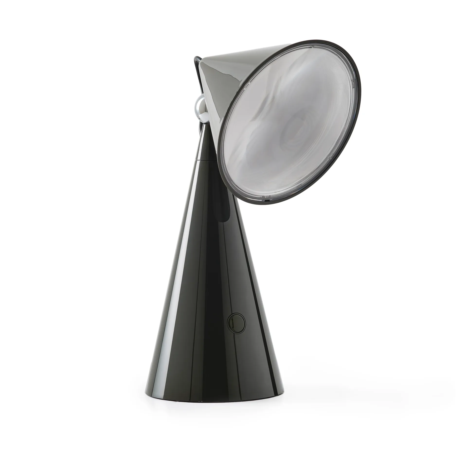 Pose Portable LED Tischlampe, Kelp Tom Dixon