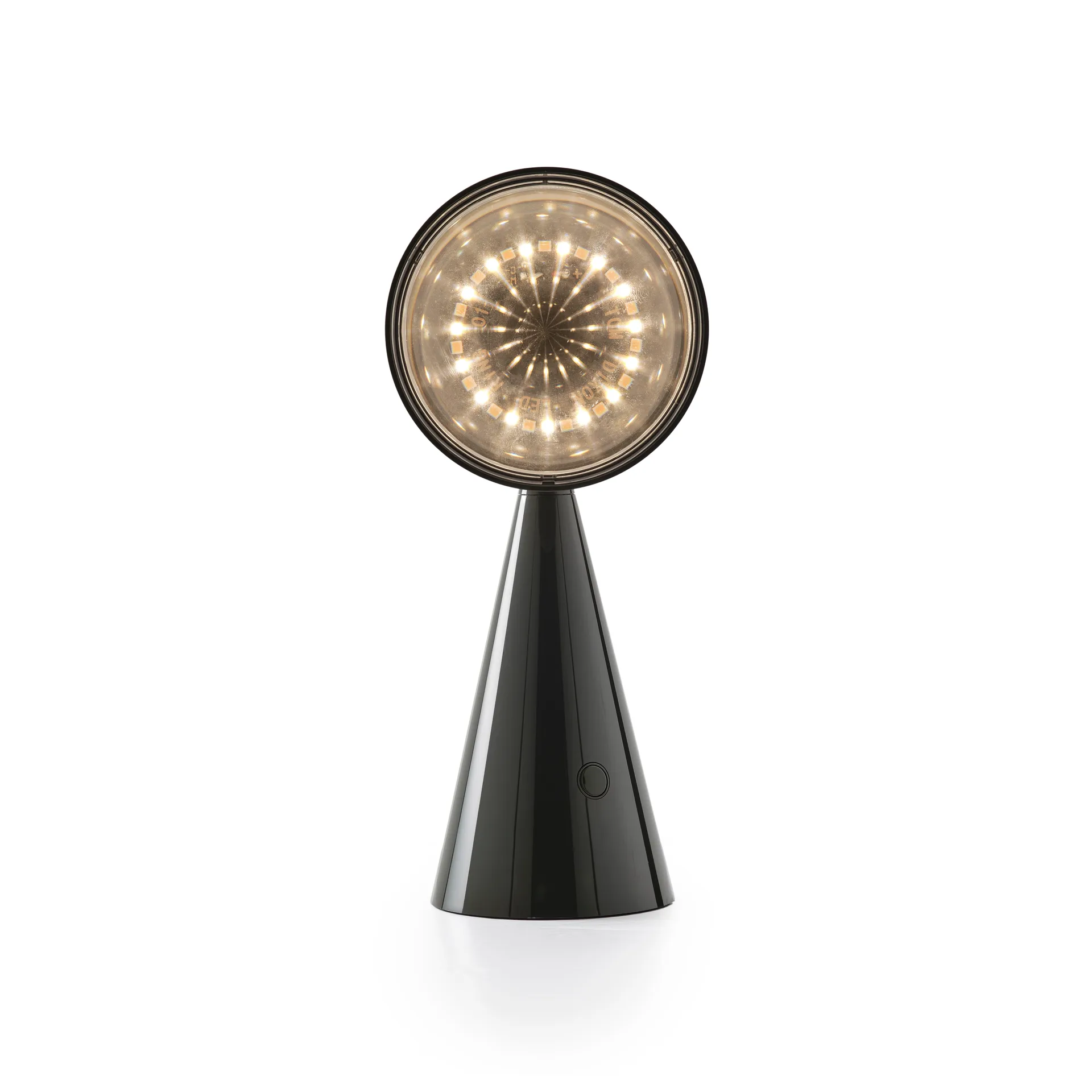Pose Portable LED Tischlampe, Kelp Tom Dixon