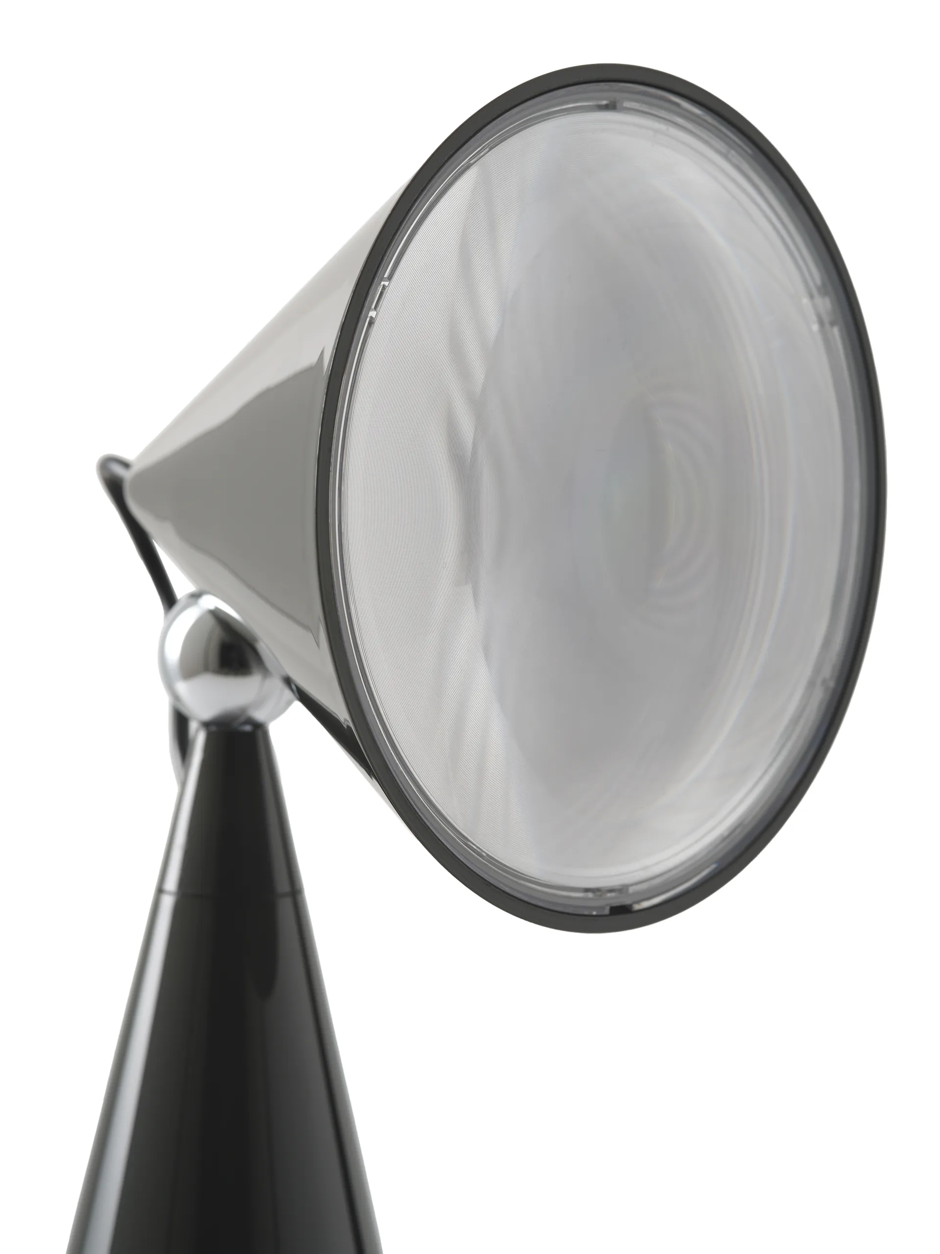 Pose Portable LED Tischlampe, Kelp Tom Dixon