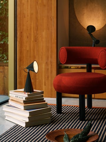Pose Portable LED Tischlampe - Kelp - Tom Dixon