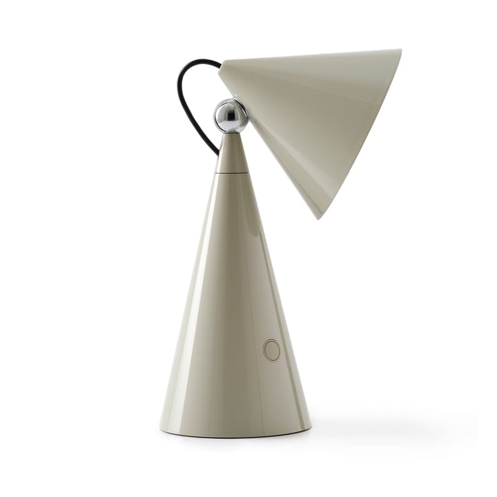 Pose Portable LED Tischlampe, Putty Tom Dixon