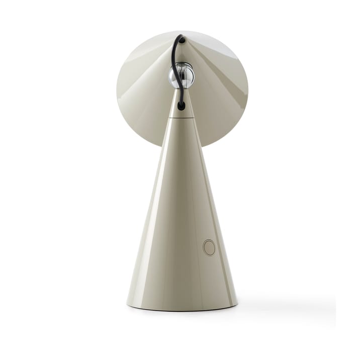 Pose Portable LED Tischlampe, Putty Tom Dixon