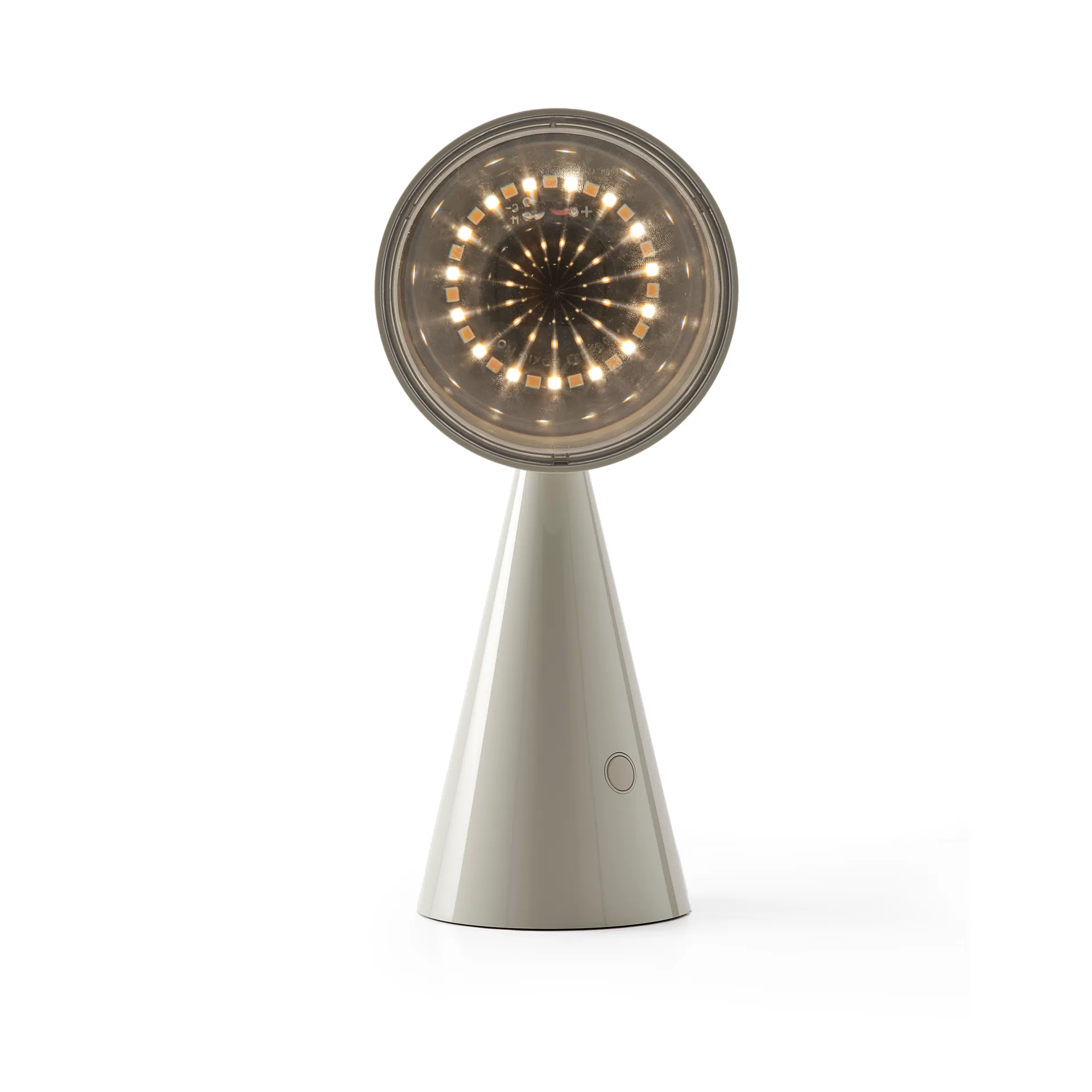Pose Portable LED Tischlampe, Putty Tom Dixon