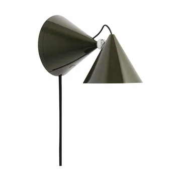 Pose Surface Wandleuchte - Kelp - Tom Dixon