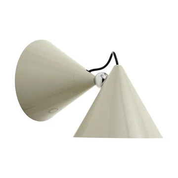 Pose Surface Wandleuchte - Putty - Tom Dixon