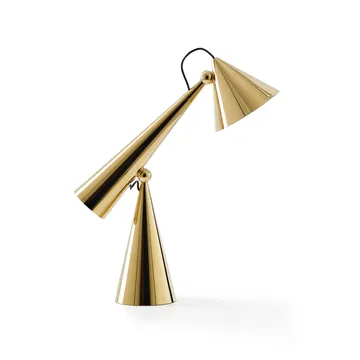 Pose Task LED Tischlampe - Gold - Tom Dixon