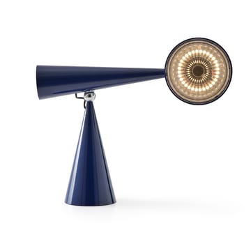 Pose Task LED Tischlampe - Indigo - Tom Dixon