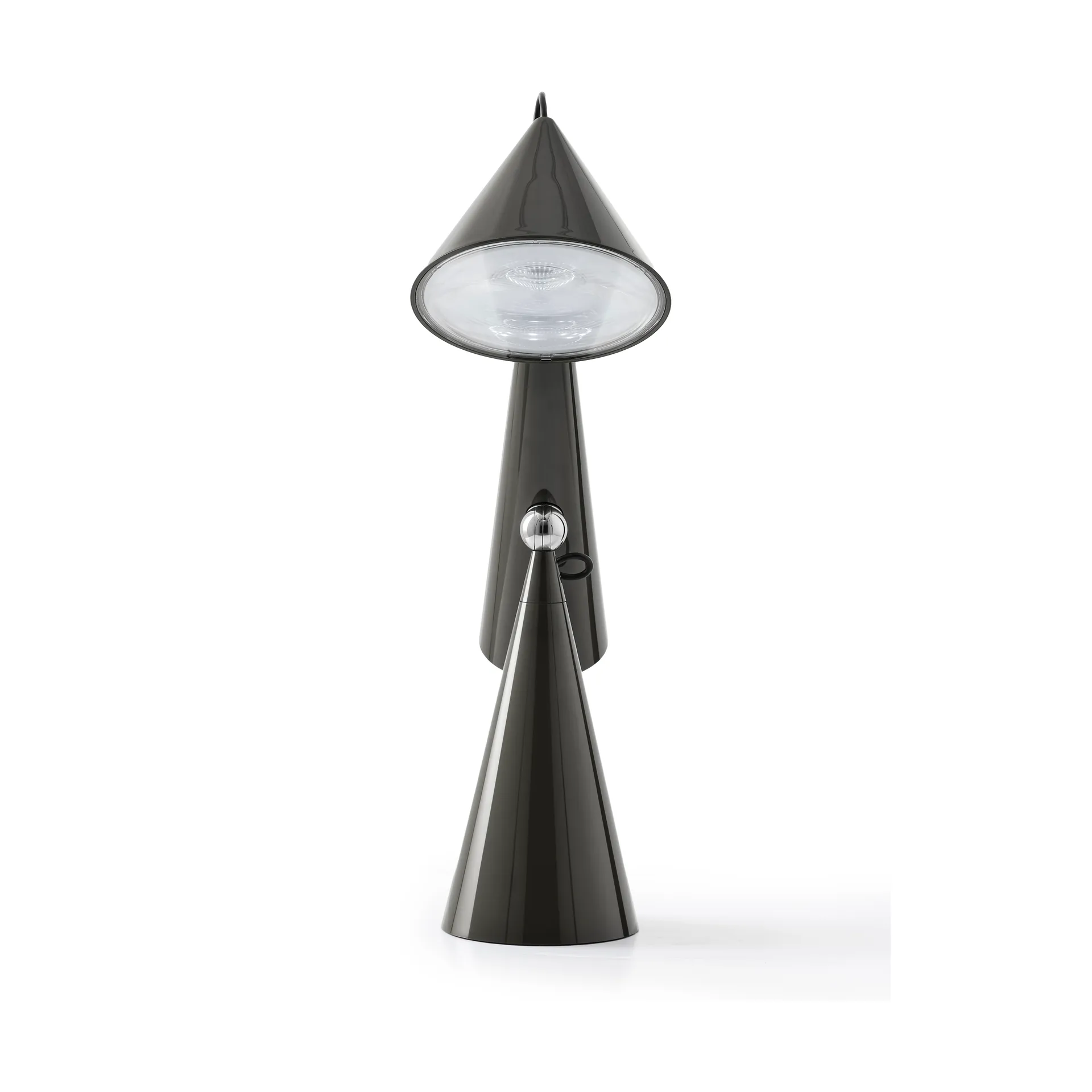 Pose Task LED Tischlampe, Kelp Tom Dixon