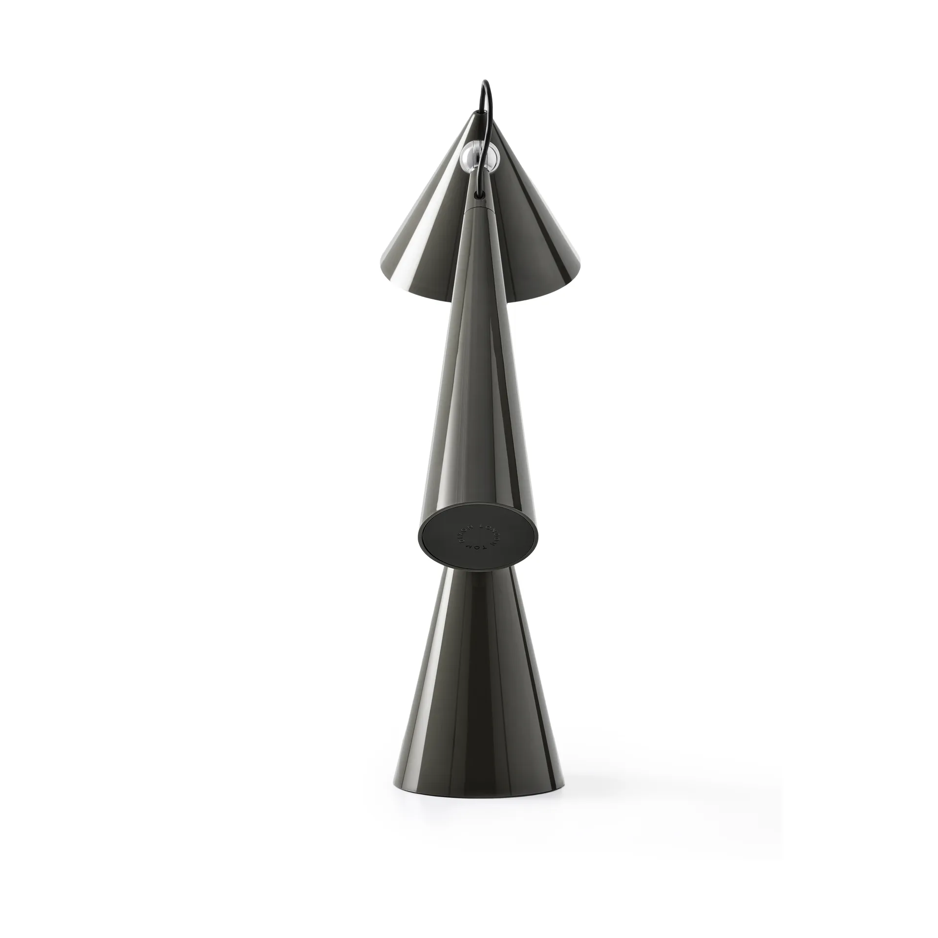 Pose Task LED Tischlampe, Kelp Tom Dixon