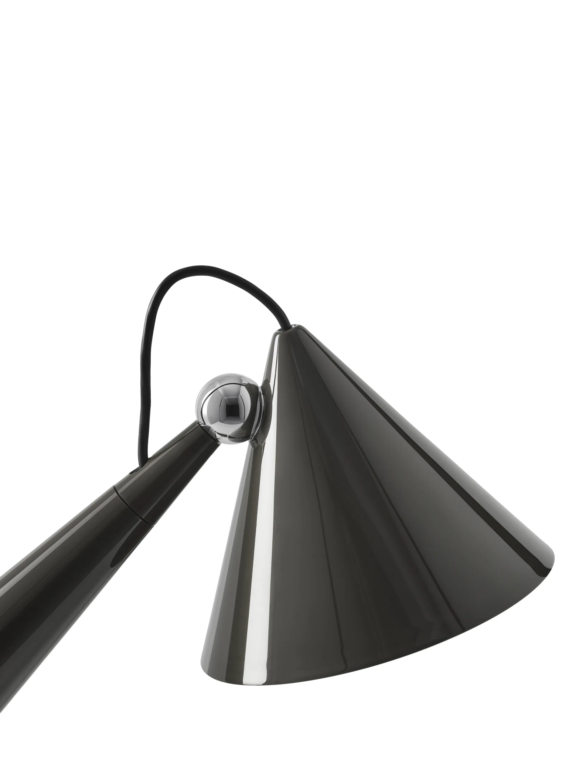 Pose Task LED Tischlampe, Kelp Tom Dixon