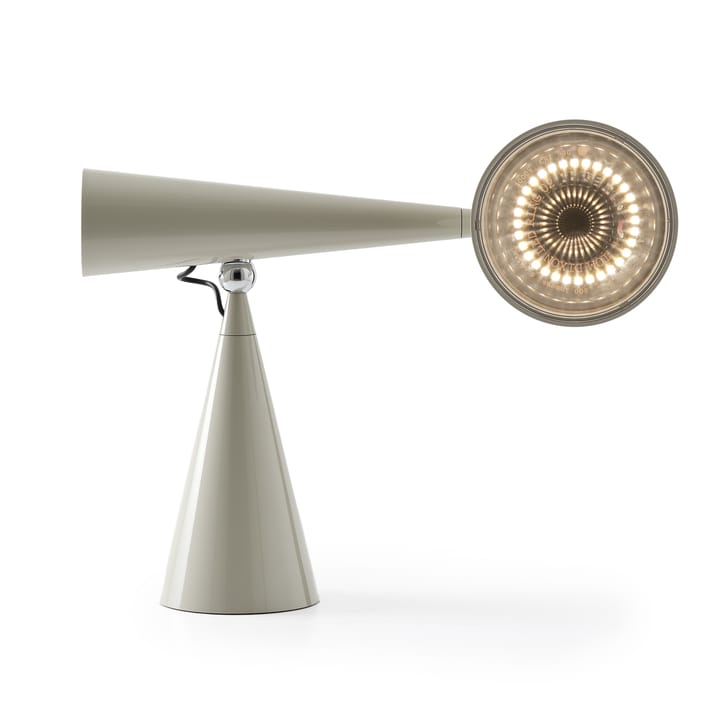Pose Task LED Tischlampe, Putty Tom Dixon