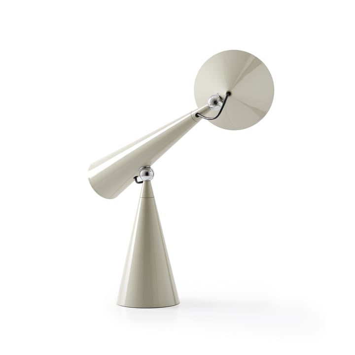 Pose Task LED Tischlampe, Putty Tom Dixon