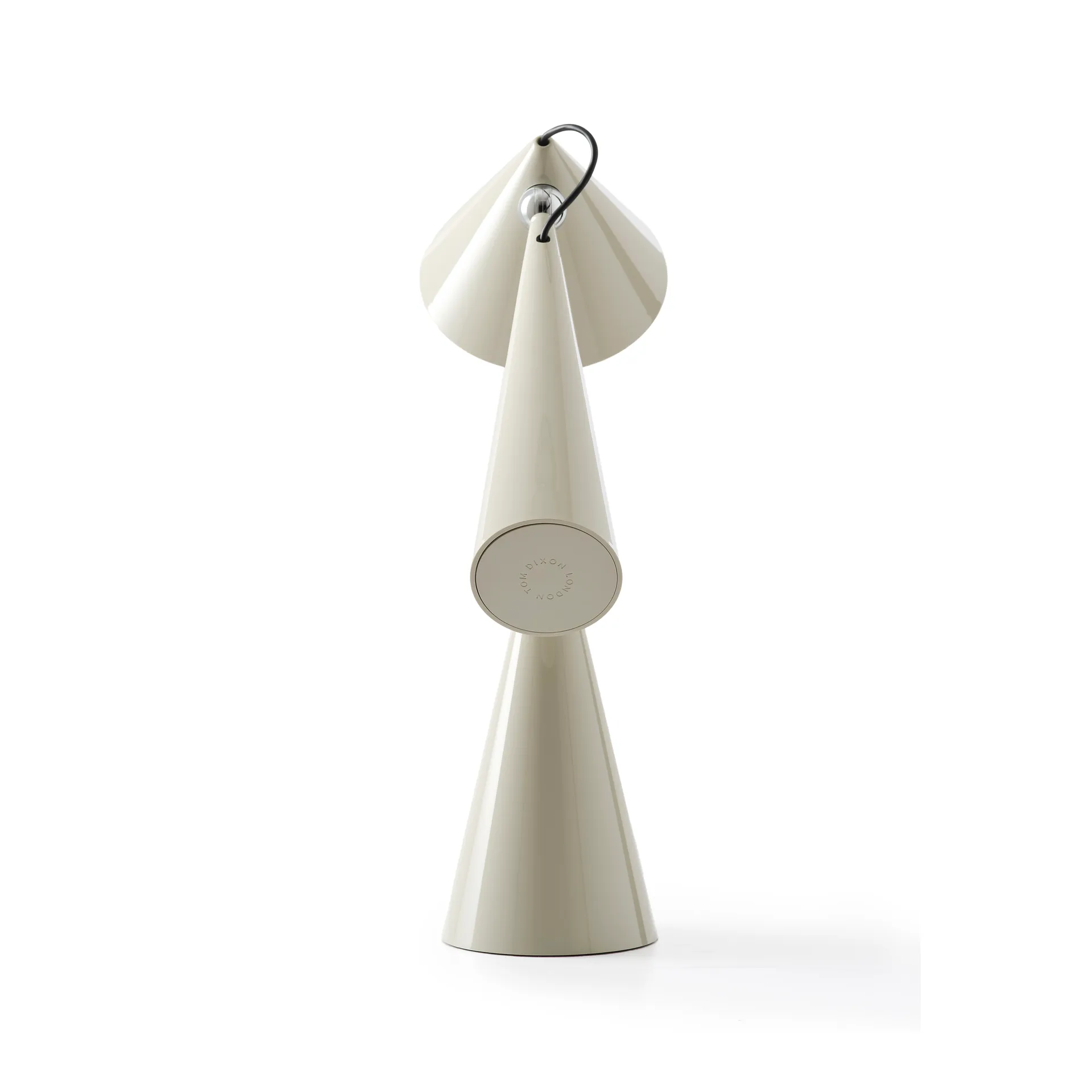Pose Task LED Tischlampe, Putty Tom Dixon