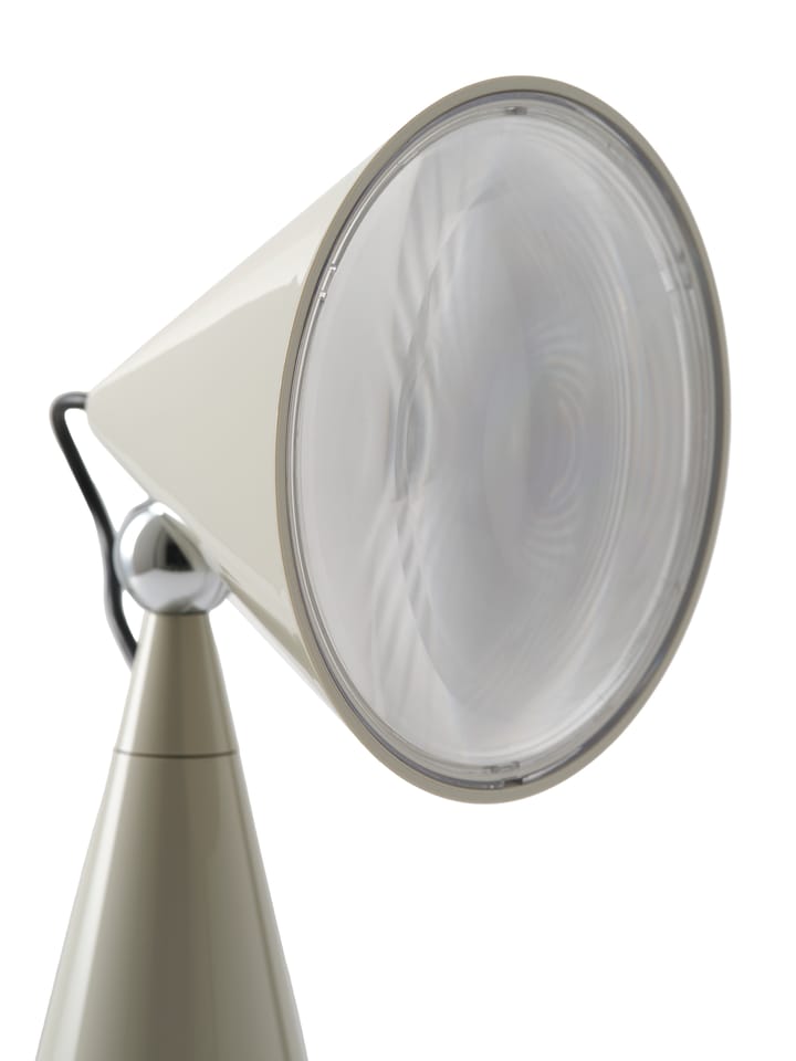 Pose Task LED Tischlampe, Putty Tom Dixon