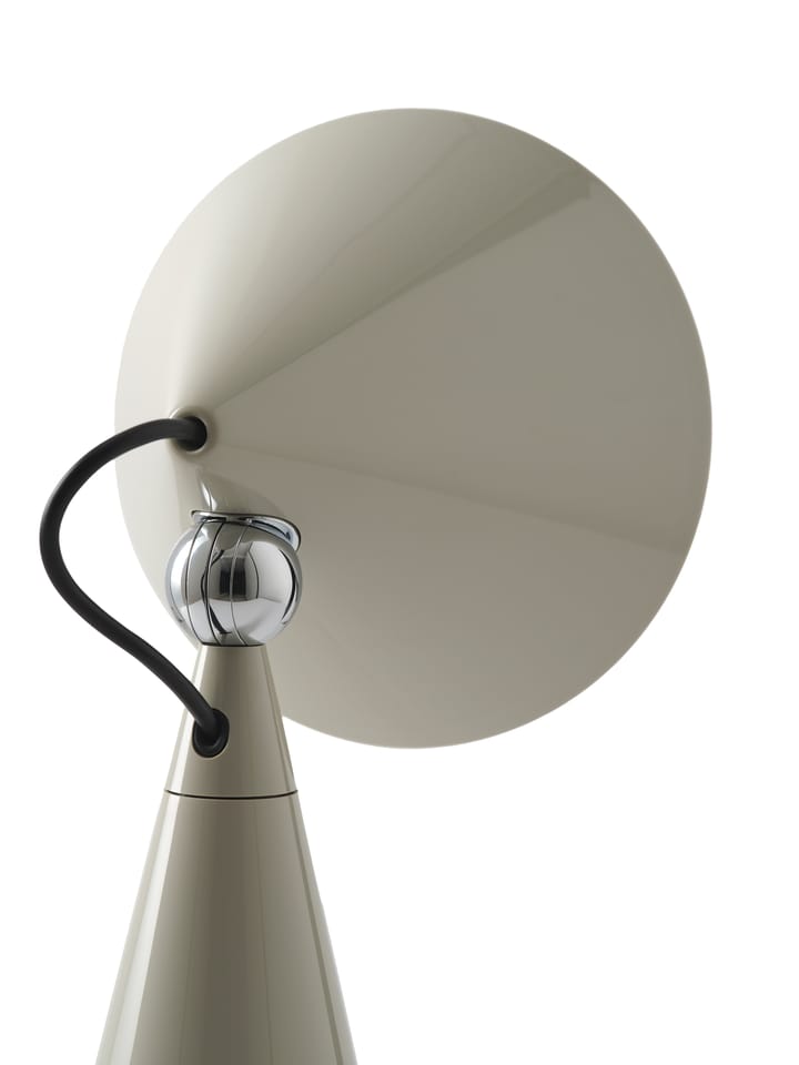 Pose Task LED Tischlampe, Putty Tom Dixon