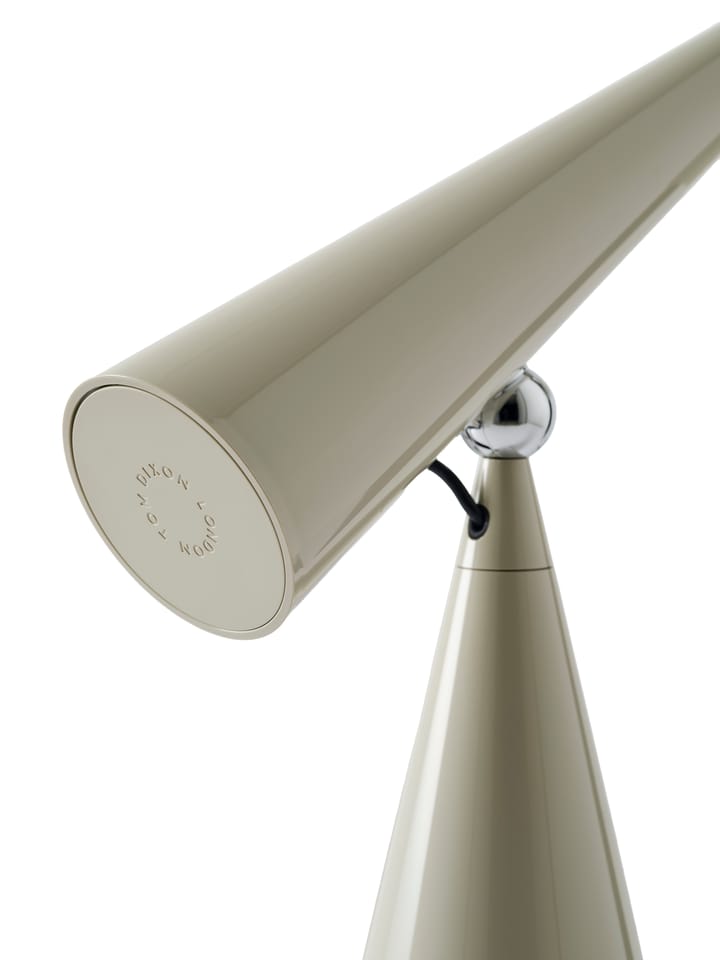 Pose Task LED Tischlampe, Putty Tom Dixon
