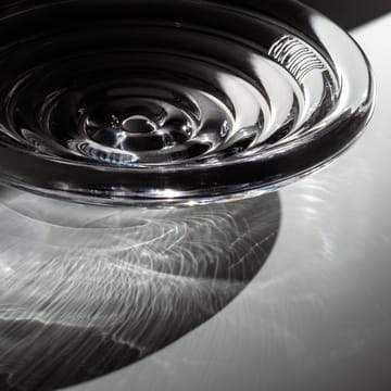 Press Schale medium - Klar - Tom Dixon