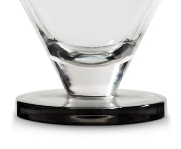 Puck Cocktailglas 26 cl 2er Pack - Clear - Tom Dixon