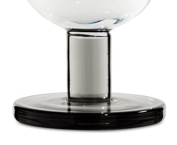 Puck Highballglas 2er Pack 33,5cm - Clear - Tom Dixon