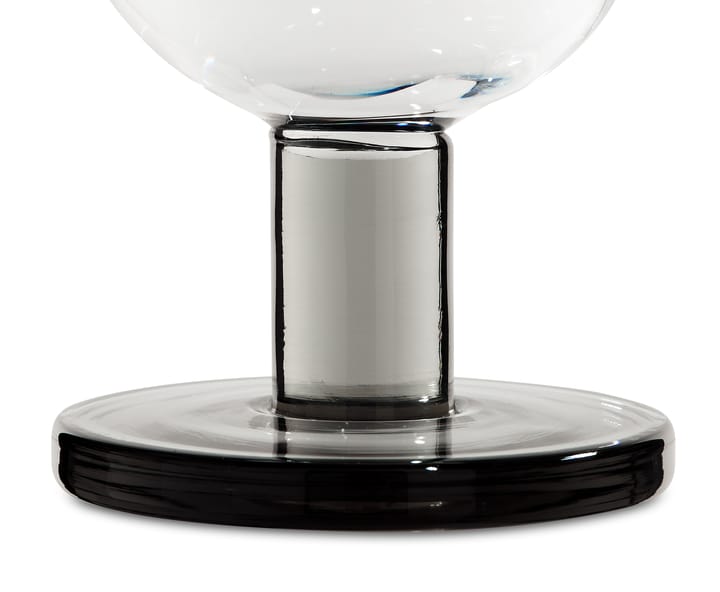 Puck Highballglas 2er Pack 33,5cm - Clear - Tom Dixon