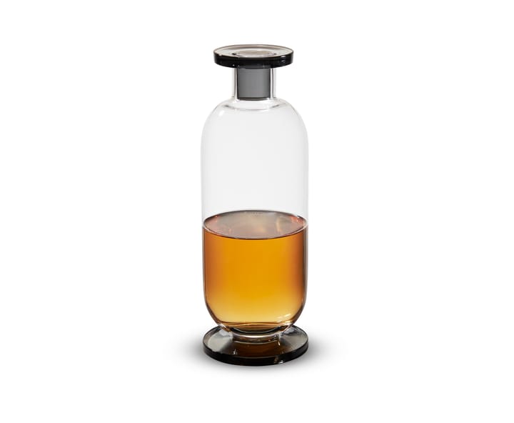 Puck Karaffe/Dekanter 90 cl, Clear Tom Dixon