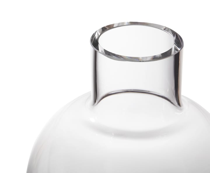 Puck Karaffe/Dekanter 90 cl, Clear Tom Dixon