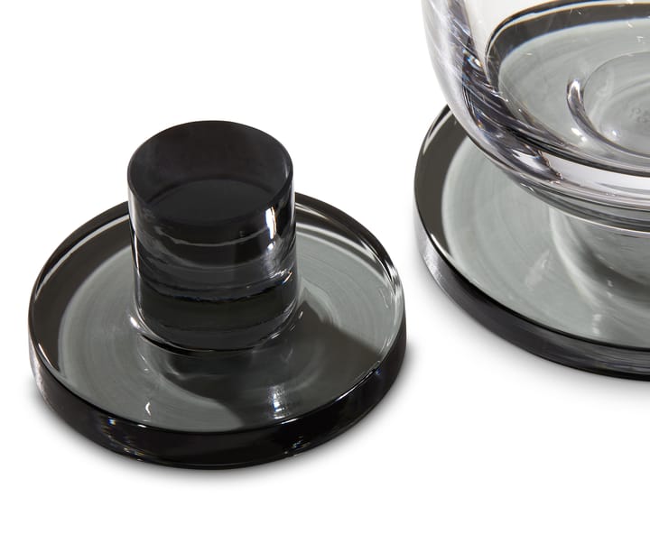Puck Karaffe/Dekanter 90 cl, Clear Tom Dixon